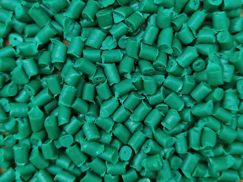 عکس گرانول hdpe