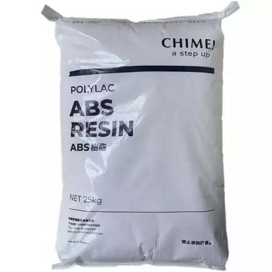 گرانول ABS