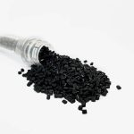 گرانول ABS 6900-SG بازیافتی برای قالب گیری تزریقی