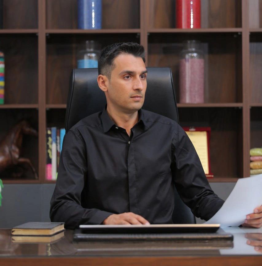 مجتبی معمارزاده